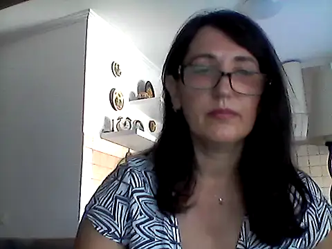 Elena48324 online show from August 9, 9:03 am