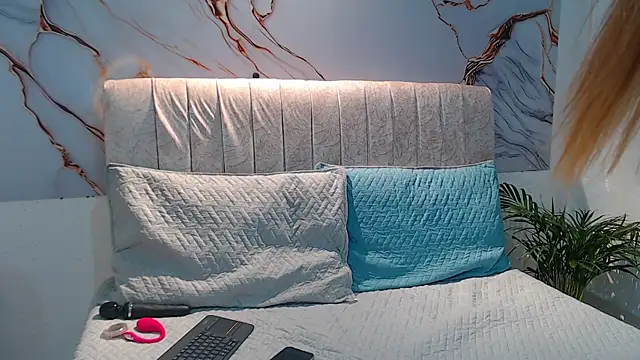  Tiffany1 online show from October 24, 2:19 am