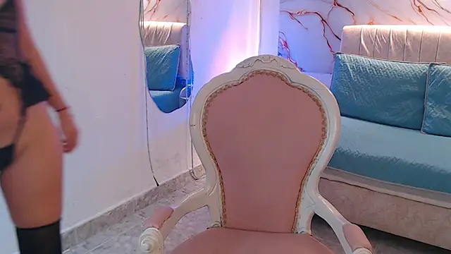  Tiffany1 online show from November 10, 9:03 pm