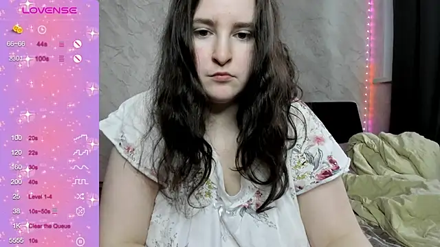 alice allens online show from October 24, 11:06 am