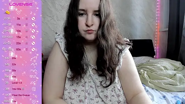 alice allens online show from November 20, 9:42 am