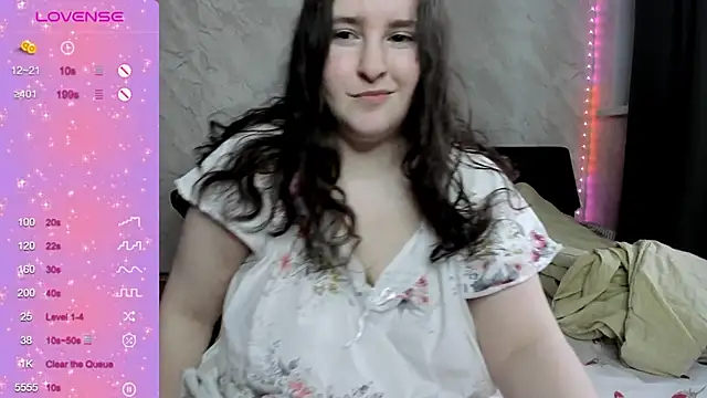 alice allens online show from December 1, 10:42 am