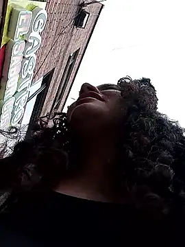 Yaya watson online show from October 14, 8:31 pm