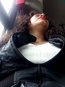 Yaya watson online show from October 20, 8:53 pm