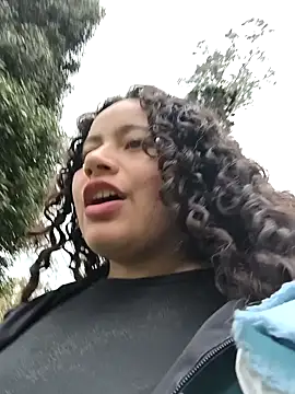 Yaya watson online show from November 12, 7:46 pm