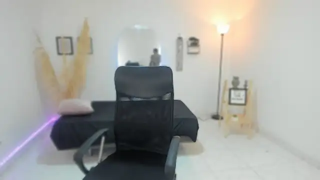 AbonySex69 online show from October 23, 5:44 pm