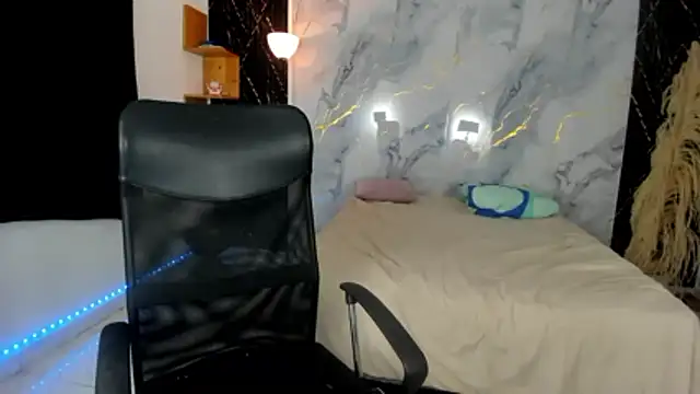 AbonySex69 online show from April 11, 3:44 am