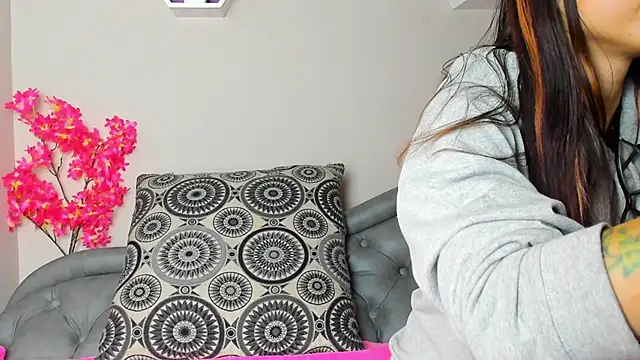 Snapshot of Dafne_Mel chatting on September 19, 2:51 pm Dafne Mel online show from September 19, 2:51 pm