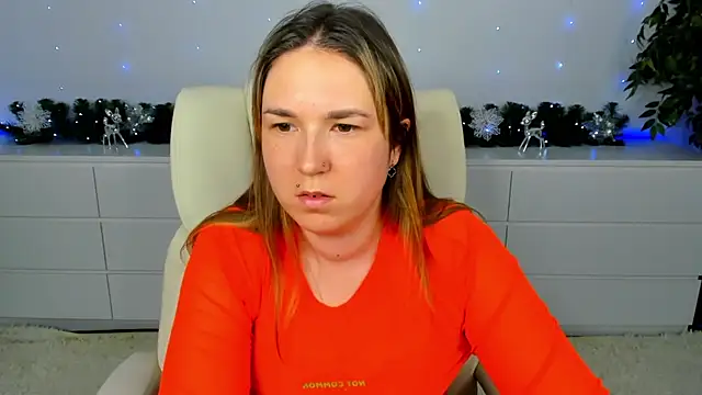 Sofii darling online show from January 8, 5:37 pm