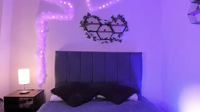 Ambar gh1 online show from October 7, 7:33 pm