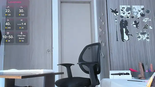 Ariana costa online show from July 29, 12:47 pm