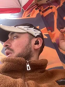 malek xarx  online show from November 14, 2:16 pm