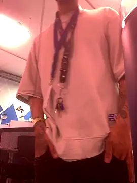 malek xarx  online show from December 4, 11:02 pm