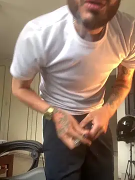 malek xarx  online show from February 19, 4:03 pm