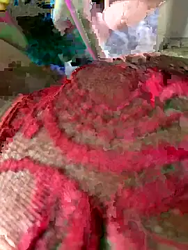 Esmeralda-berrys online show from November 11, 3:12 pm