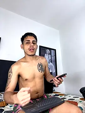 Luke Stone online show from November 28, 9:28 pm