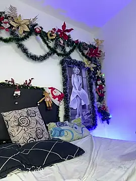 Luke Stone online show from December 21, 9:22 pm