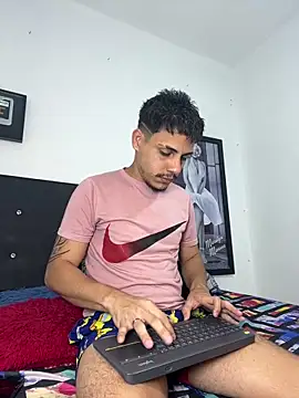 Luke Stone online show from February 25, 9:24 pm