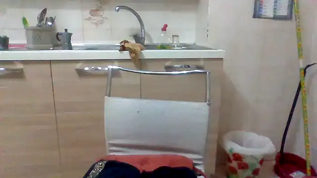 Kelly80 online show from October 10, 3:05 am