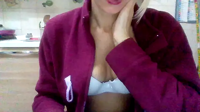 Kelly80 online show from October 13, 2:44 am