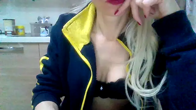 Kelly80 online show from March 12, 4:29 am