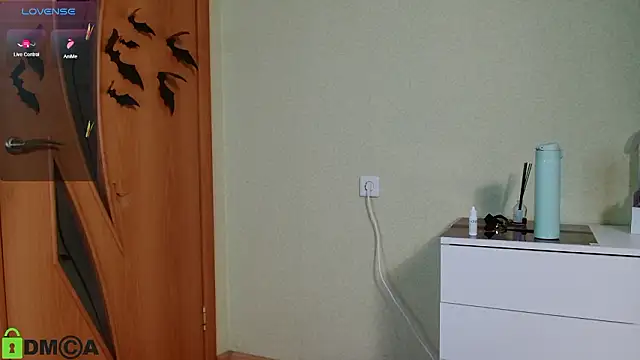 Snapshot of JudyMarbles chatting on February 1, 7:18 am JudyMarbles online show from February 1, 7:18 am