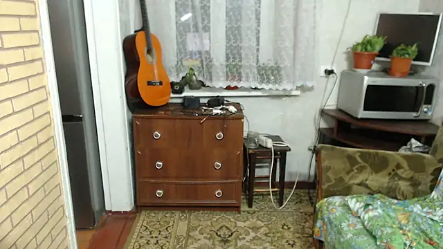 Alexilon online show from March 26, 9:20 pm