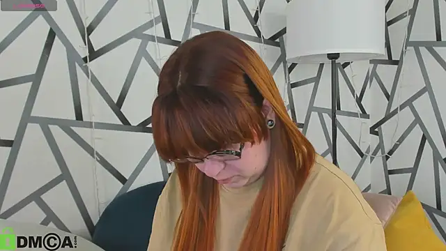 Michelle Wilsson online show from April 8, 6:46 am