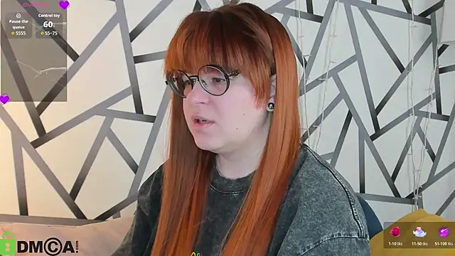 Michelle Wilsson online show from April 11, 7:13 am