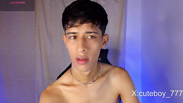 Danny cute 05 online show from March 11, 12:33 pm