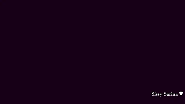 Snapshot of sissysarina2 chatting on May 24, 3:22 am sissysarina2 online show from May 24, 3:22 am