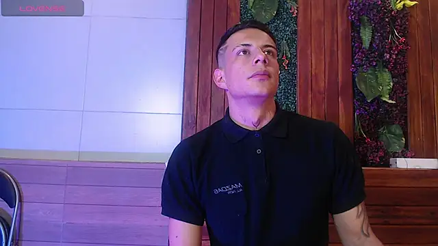 Dustin Sonne online show from October 25, 4:20 am