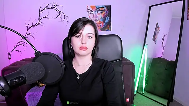 violett queen12 online show from November 9, 2:37 pm