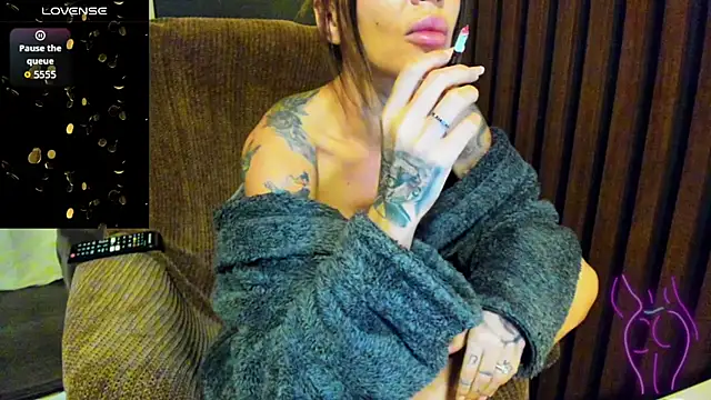 Snapshot of Antonia_Ivy chatting on February 10, 7:51 pm Antonia Ivy online show from February 10, 7:51 pm