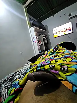 Snapshot of sexyboy_fox chatting on January 15, 6:55 pm sexyboy fox online show from January 15, 6:55 pm