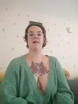 DadoTigresse online show from September 24, 7:12 am