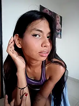 NovaTemptress online show from November 25, 7:36 pm