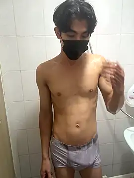 SongJinWoo007 online show from October 1, 2:45 pm