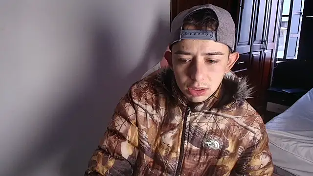 Aleecandrews online show from October 9, 7:34 pm