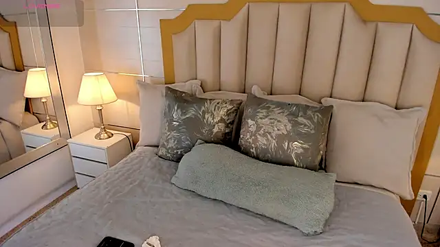 MaddieParker online show from November 7, 7:36 pm