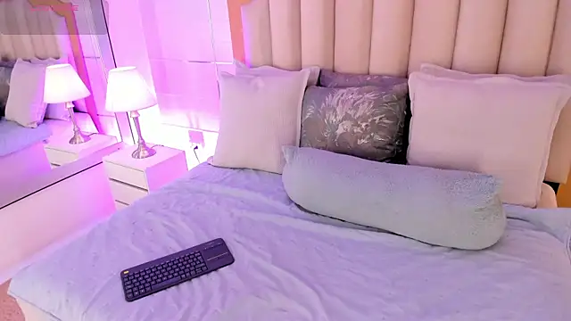 MaddieParker online show from January 11, 6:02 pm