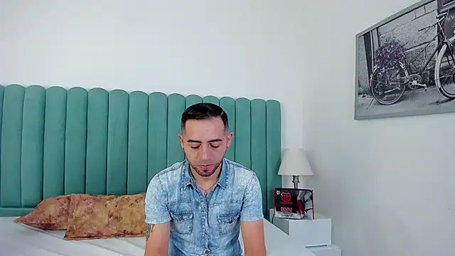 Lushian  online show from December 16, 2:00 pm