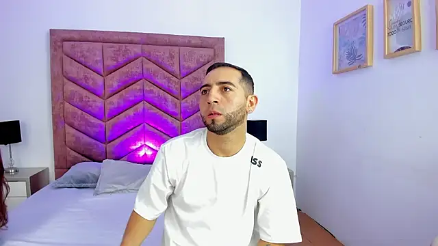 Lushian  online show from December 21, 3:41 pm