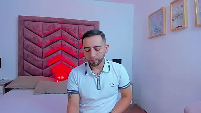 Lushian  online show from February 11, 3:28 pm