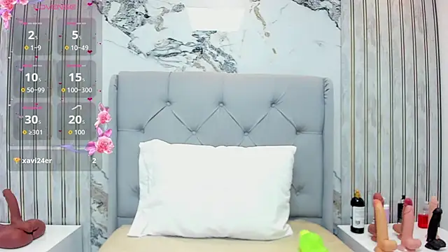 Snapshot of KELSSEYANDERS chatting on February 17, 12:34 pm KELSSEYANDERS online show from February 17, 12:34 pm