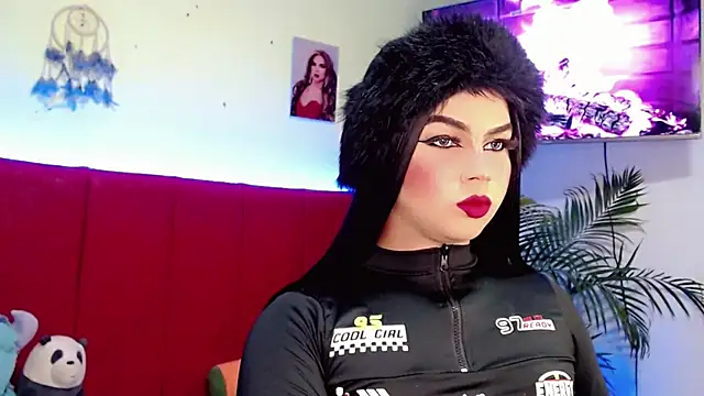 kushina uzumaki75 online show from February 28, 4:02 am