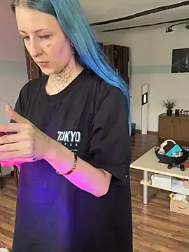 Seductively4 20 online show from October 14, 1:01 pm