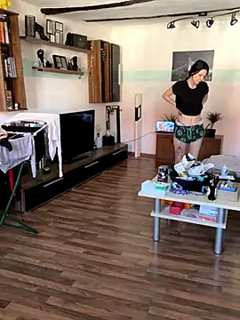 Seductively4 20 online show from October 18, 10:49 am