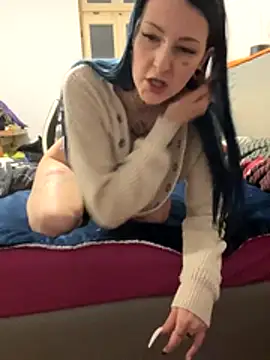 Seductively4 20 online show from October 26, 6:58 pm