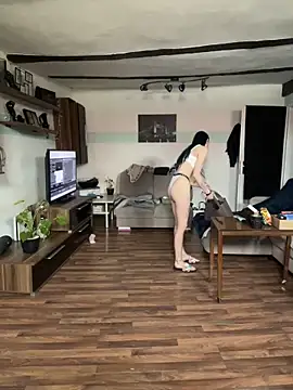 Seductively4 20 online show from November 14, 11:09 am